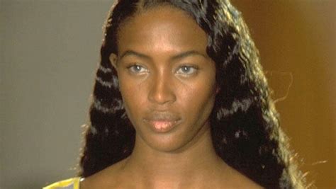 versace spring1992 naomi campbell|naomi campbell murder.